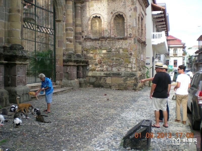 【巴拿马在哪】巴拿马是哪个国家,巴拿马属于