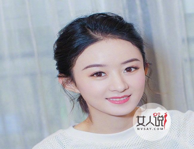 赵丽颖吴亦凡恋情公开是真的吗?颖宝背后的男