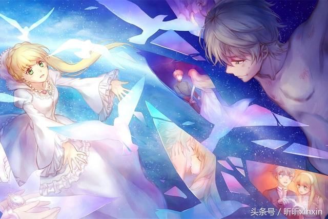 盤點動漫中被路人拿一血的女主 桂言葉和花火齊齊上榜 雪花新闻