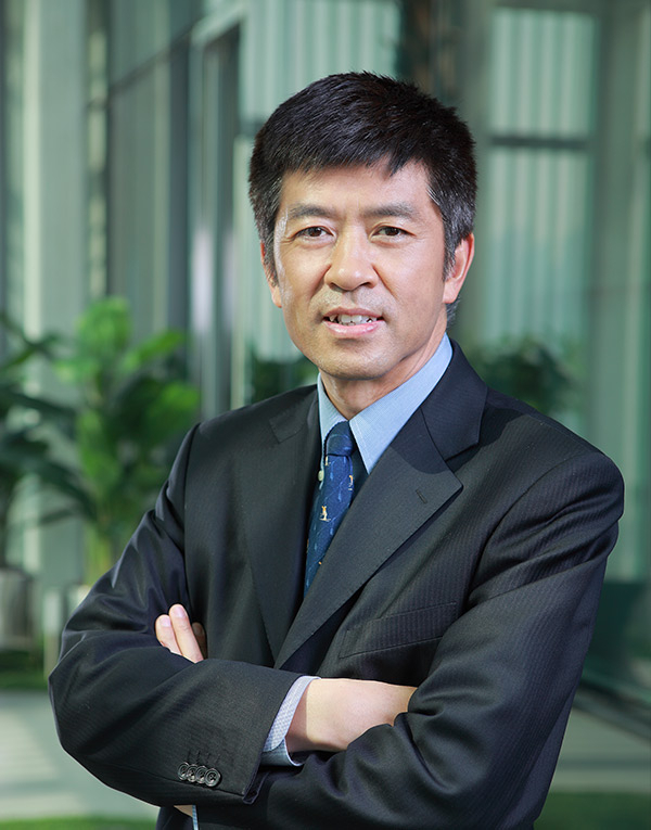 2016中国汽车传播人物-董长征 2016中国汽车传播人物-董长征