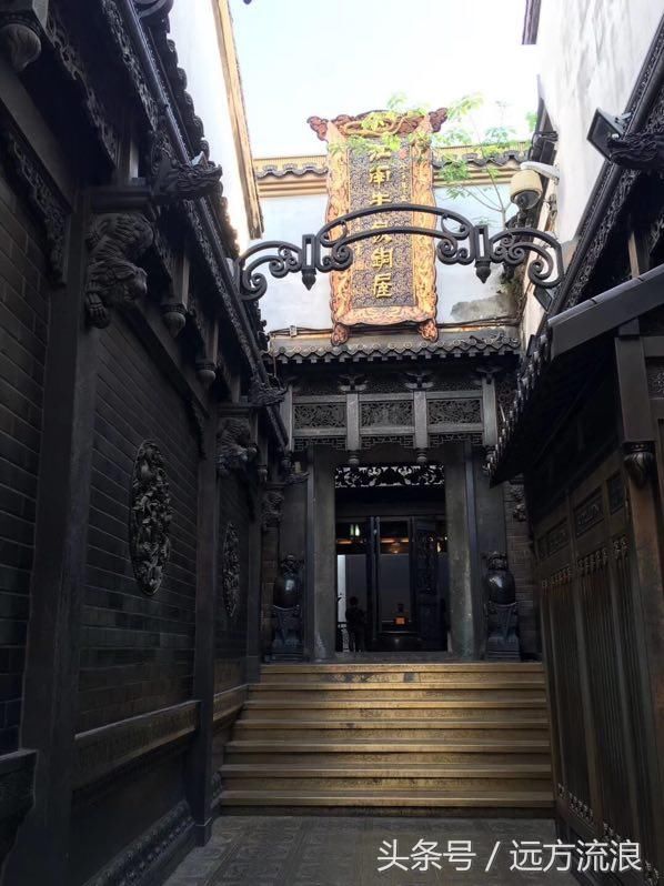 杭州旅游必去的景点除了西湖,还有这个免费的