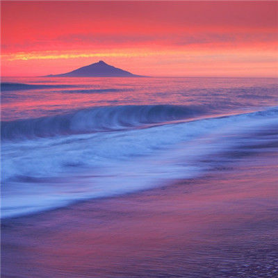 2018微信头像图片大全风景海边