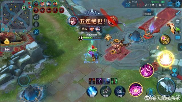 王者荣耀小主播的心酸:平台欠他半年工资,合约