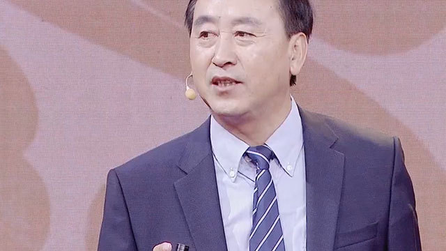 《养生堂》20180908观舌象 辨健康