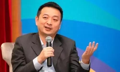 桔子水晶创始人吴海:再也不创业了,我要做投资