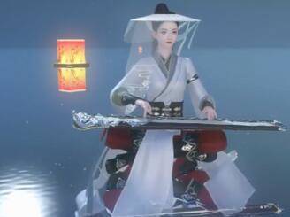 逆水寒好不好玩,不好说--但是这两个细节,足以