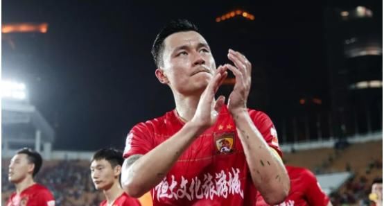 广州恒大VS天津权健分析:恒大天河力擒天津权健