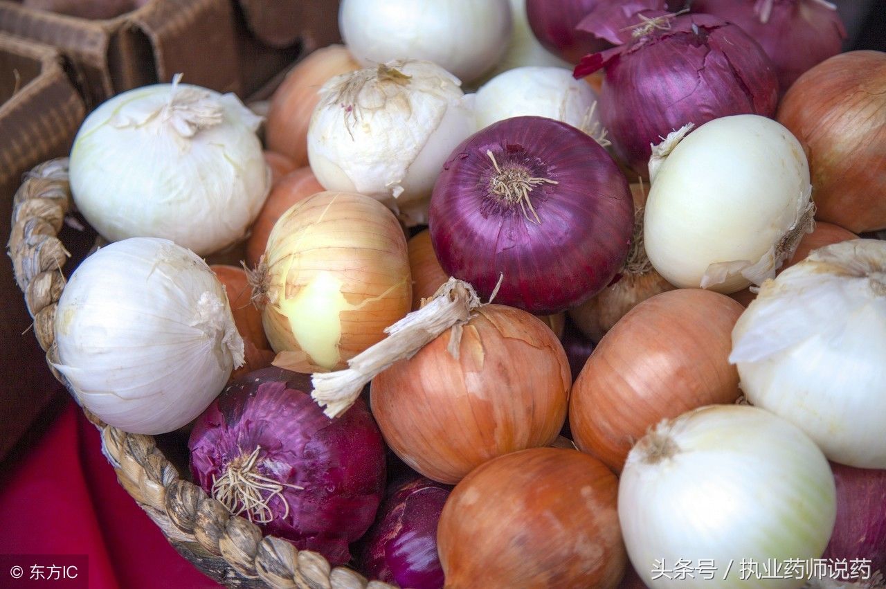 4种可清除血液垃圾的食物,常吃可减少血栓的