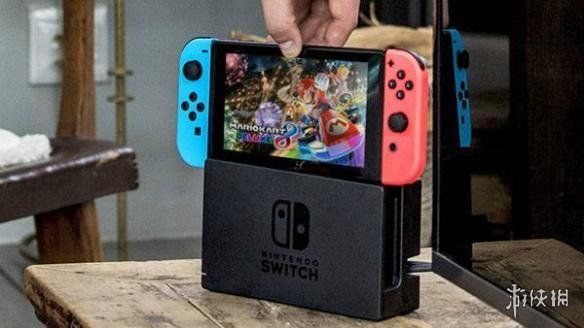 悲剧!任天堂Switch全版本系统被破解 进度视频