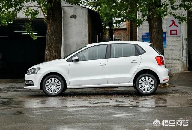 的大众POLO、尼桑的骐达和丰田卡罗拉,哪款更