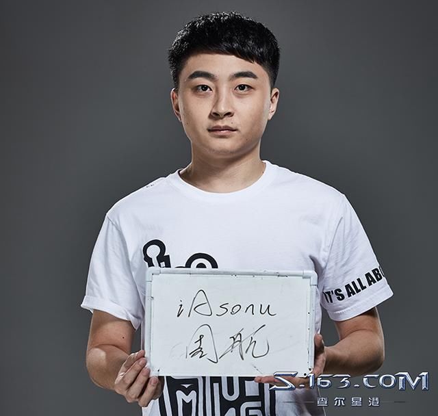 还是体制问题?国内最强选手iA谈中国星际为什