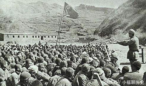 抗日战争,若是中国输了,日本人会不会成为中国