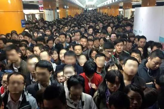 没学历的你我来北京能做什么工作