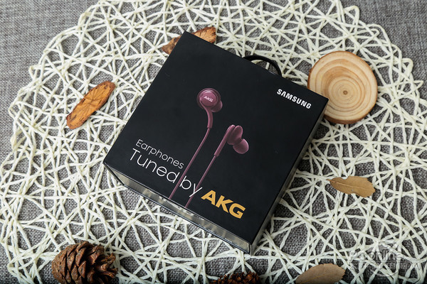 品牌间的定制专属 三星AKG调音版耳机评测