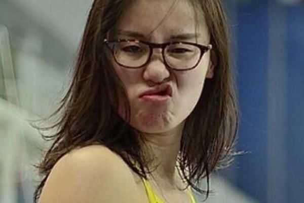 刘璇的收入,傅园慧的,惠若琪的,邓亚萍的收入,差