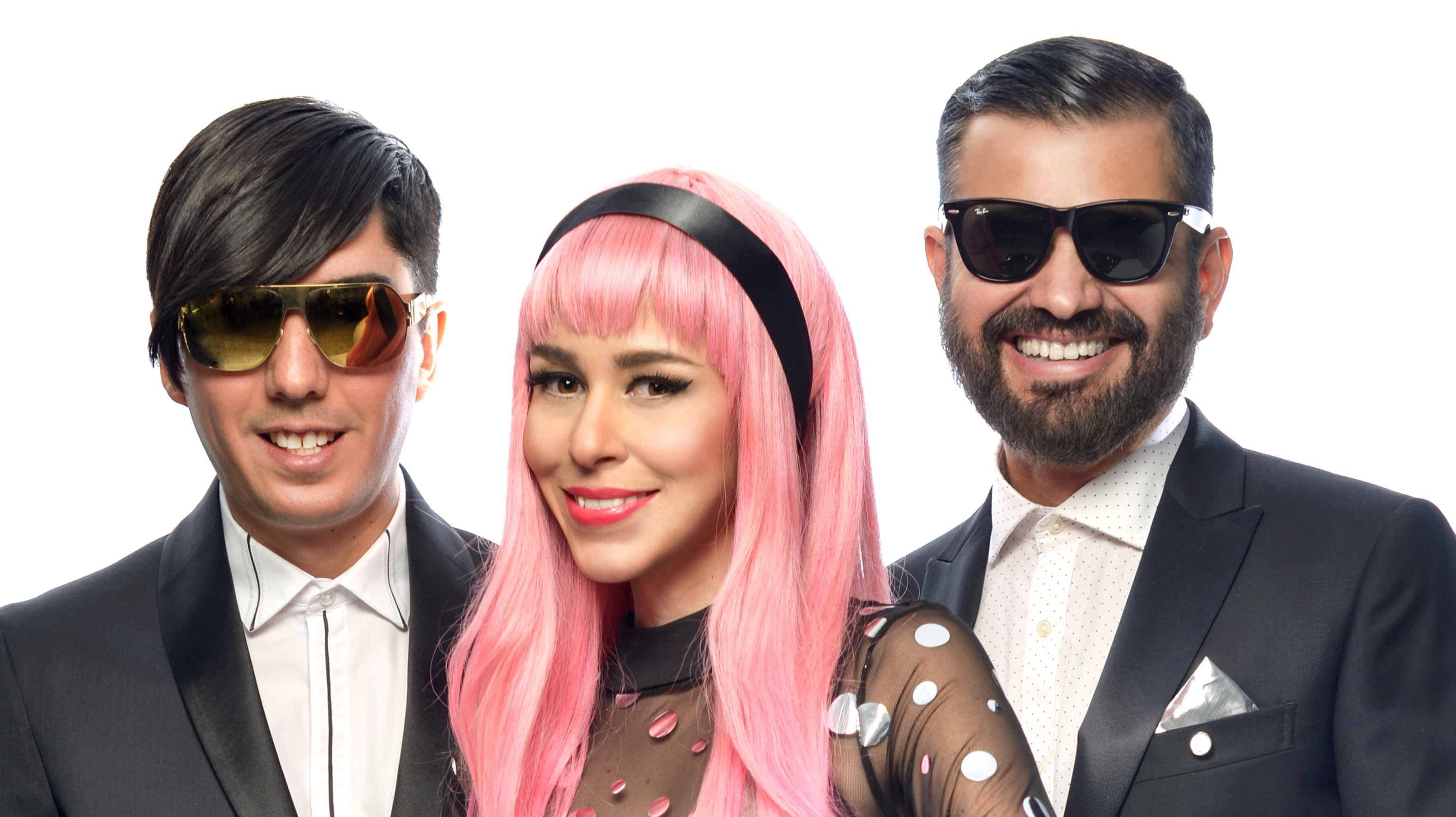 2017潮流音乐节:贝兰诺瓦乐队的音乐传奇!-北京时间