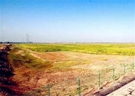 现在工业用地价格多少钱一亩?50年到期后会被