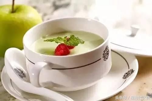 米其林二星中餐厅顶尖菜品欣赏