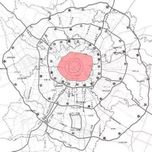 中国城建最好的一个城市,有一条世界最长的中