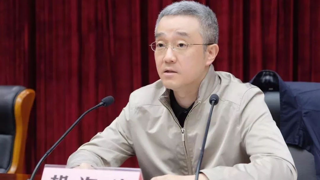 近一个月以来，丽水市委书记胡海峰为何8次强调这个理念？