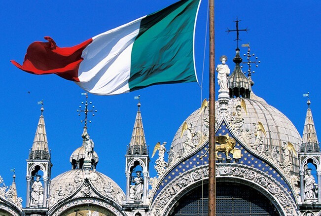 国外意外死亡,意大利死亡证明公证认证程序