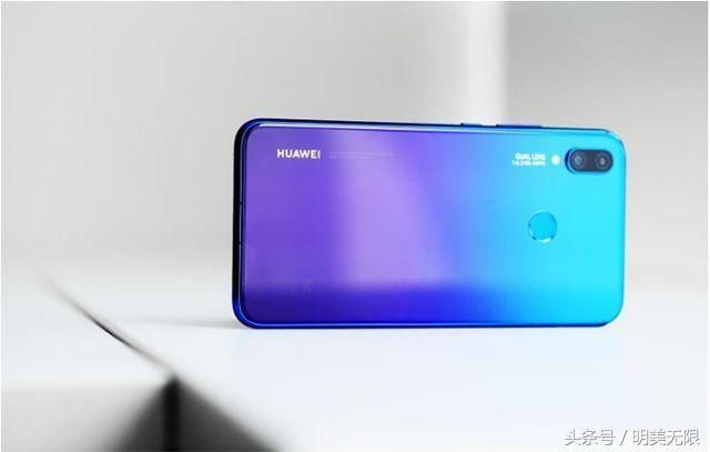 首发麒麟710的华为nova3i到底怎么样?