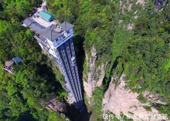 张家界旅游攻略:必玩景点+路线推荐