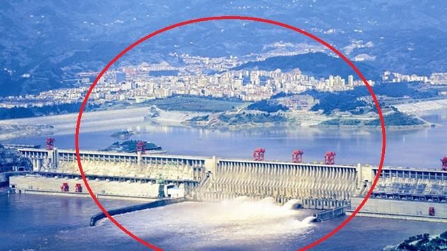 印度建世界第二大坝,还扬言要超三峡大坝!美国