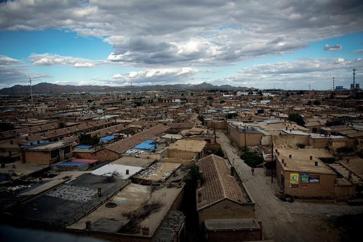 棚户区改造中的房屋面积只能按证载的算吗?证