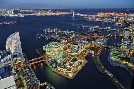 日本最大的岛屿,占国土总面积的60%,气候宜人