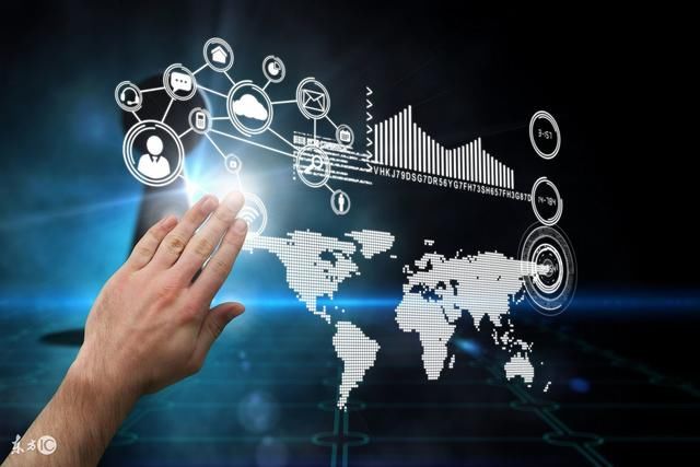 业内大咖程序员:如何用阿里云搭建自己的工业