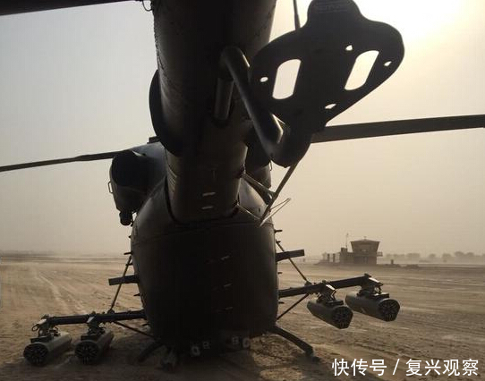 武直10不是对手?印度国产飞机想要证明一件事