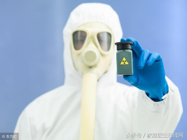 很多人不敢做CT检查,到底它的辐射量有多大?