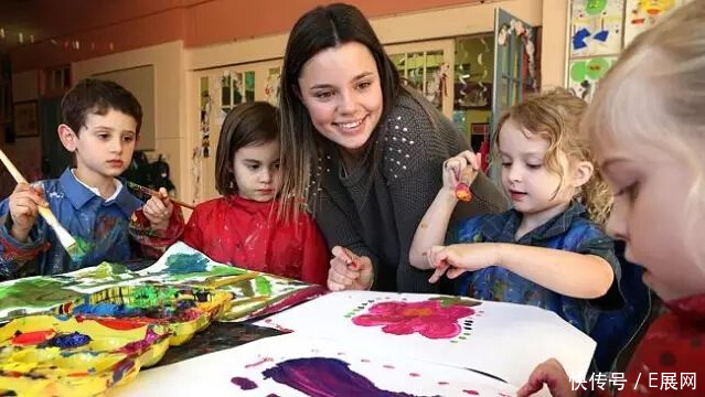 2018上海国际学前教育博览会