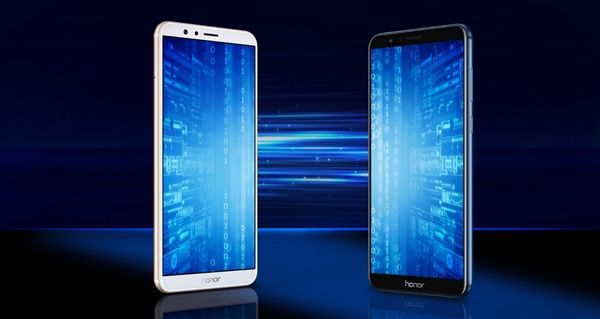 EMUI 8.0有什么新功能?荣耀畅玩7X获得EMUI