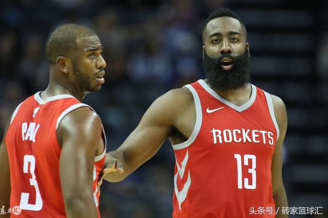 格里芬后悔挤走保罗,3换3是种耻辱,再也不给里