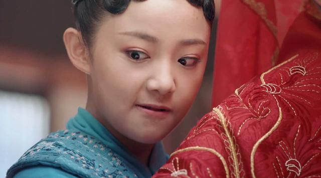 《凤囚凰》中,清越到底是何许人也,居然敢对楚玉说"咬你"?