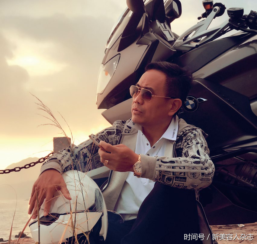 看得到的郭东，未必能学得到