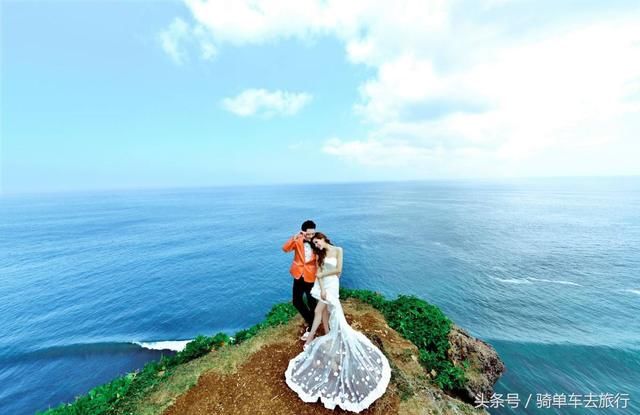 七大美哭的东南亚免签旅游国家,有你想说走就