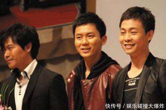 演了10年龙套, 最落魄时遭女友抛弃, 今逆袭夺