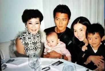 王菲真的怀孕了吗?