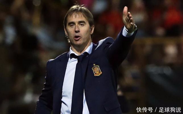 重磅官宣!皇马主教练确定,他没拿过俱乐部冠军