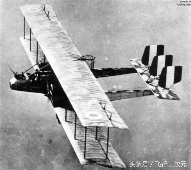 《风立ちぬ》之一战中的名机--Ca.30系列重型