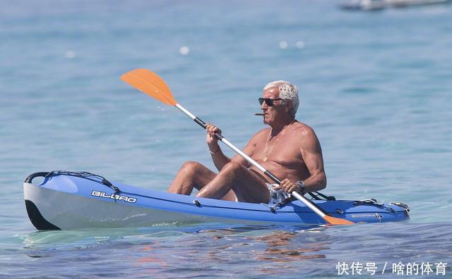 法国夺冠给国足提了醒!八成球员都是黑人,里皮