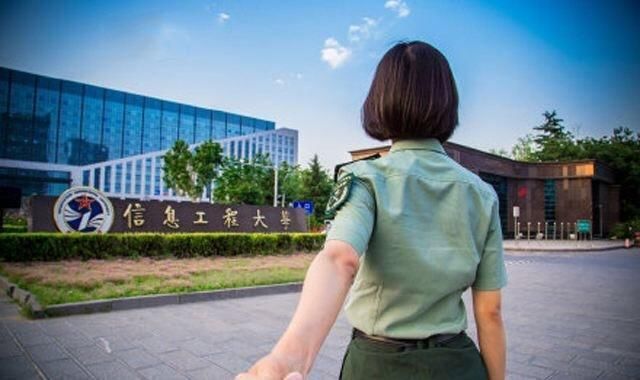 燃!最新全国43所军校名单,想上军校必须看!