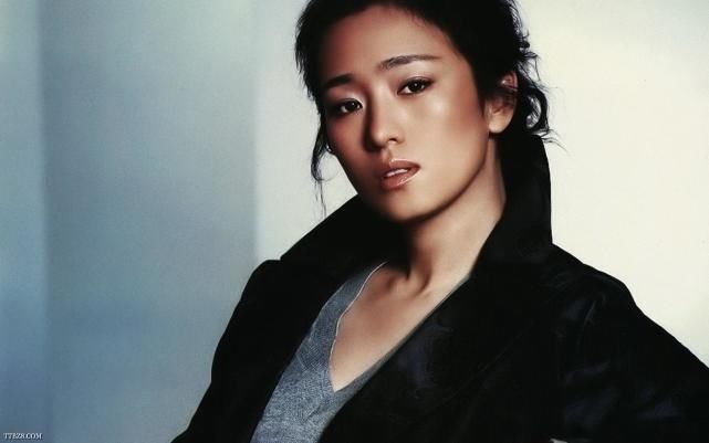 娱乐圈十大公认的铁娘子女星,你最喜欢谁?