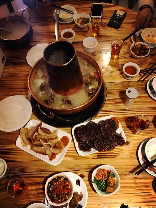 云南旅游|旅行的意义在于体验旅途的风景 旅行