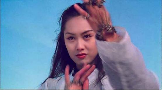 20多年了,紫霞和小龙女一点没变,而铁扇公主蔡少芬像换了个人 20多年了,紫霞和小龙女一点没变,而铁扇公主蔡少芬像换了个人