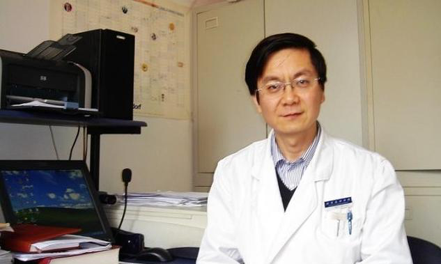 携手同行:专访贾继东—深得同行认可、病人信赖 携手同行:专访贾继东—深得同行认可、病人信赖