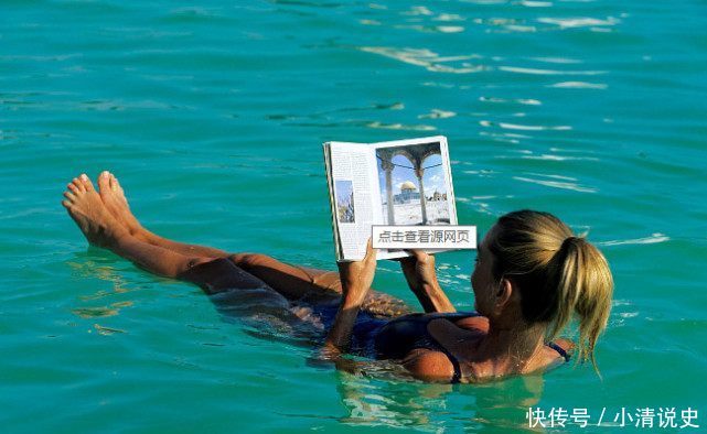 中东最安全的国家,不产石油,但出产的这种东西